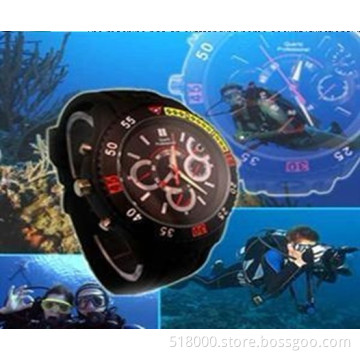 mini watch camera